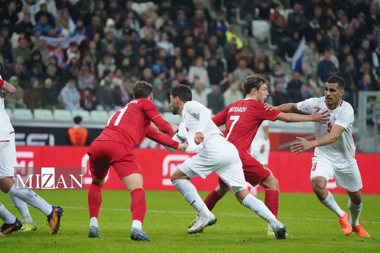 تیم ملی ایران ایران - کیپ ورد؛ نبرد یوزها با کوسههای آبی آفریقا/ شاگردان قلعهنویی در تکاپوی ارائه نمایشی امیدوار کننده