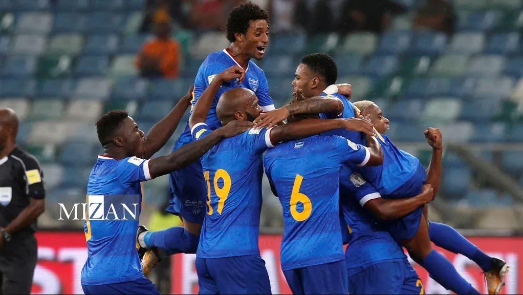 تیم ملی فوتبال کیپ ورد ایران - کیپ ورد؛ نبرد یوزها با کوسههای آبی آفریقا/ شاگردان قلعهنویی در تکاپوی ارائه نمایشی امیدوار کننده