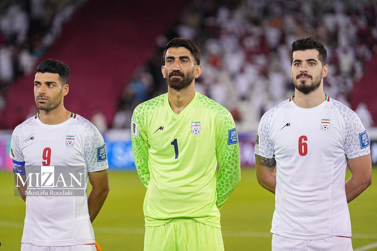 تیم ملی ایران ایران - کیپ ورد؛ نبرد یوزها با کوسههای آبی آفریقا/ شاگردان قلعهنویی در تکاپوی ارائه نمایشی امیدوار کننده