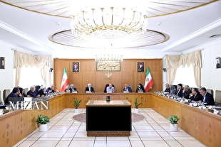 تشریح طرح تسویه هوشمند به منظور حل مشکل سرمایه در گردش بخش تولید از سوی وزیر کار