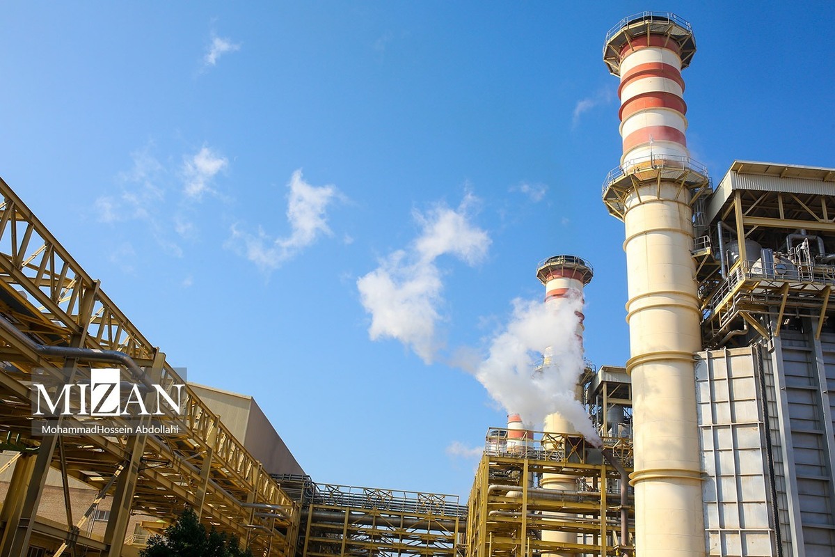 جمع‌آوری چشمگیر گاز‌های تولیدی در محدوده اهواز