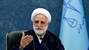 در اجرای سند تحول و تعالی قضایی اهتمام داشته باشیم