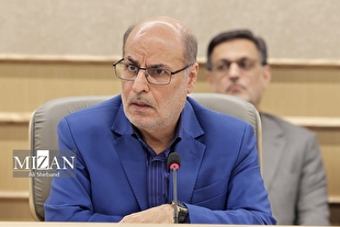 معاون منابع انسانی قوه قضاییه: موانع جذب ۶ هزار نفر نیروی اداری برای شورا‌های حل اختلاف رفع شده است