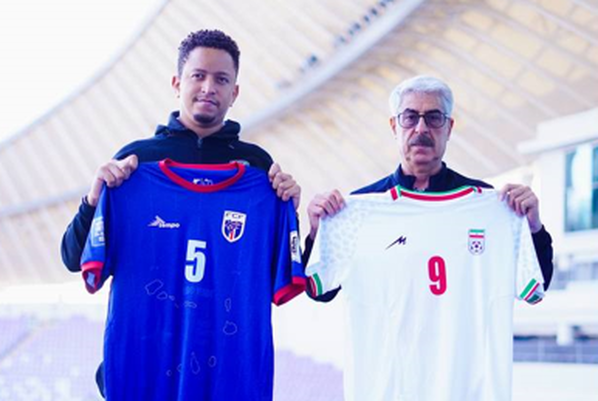 برگزاری جلسه هماهنگی تورنمنت العین/ خبری از وقت اضافه نیست