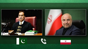 قالیباف: ایران همواره تروریسم را در هر شکل و با هر انگیزه‌ای محکوم می‌کند