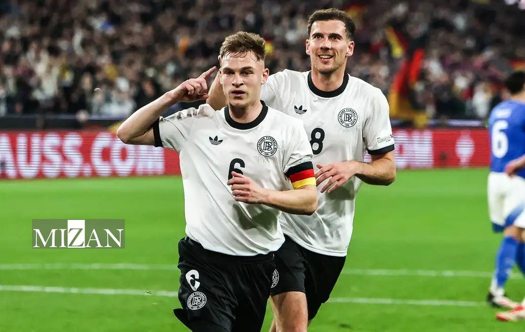 جام جهانی 2026 نگاهی به بازیهای مهم پنجره ملی آبان ماه؛ آخرین تلاشها برای صعود به جام جهانی