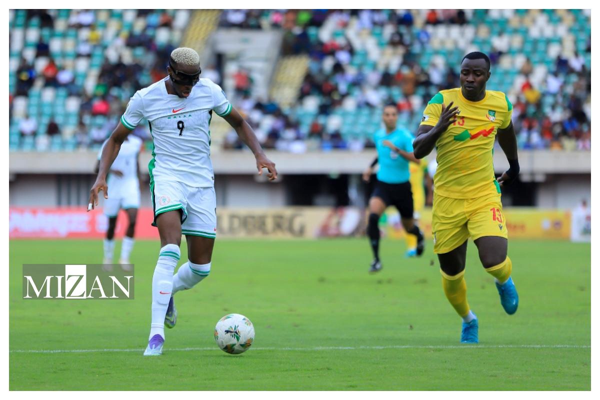 جام جهانی 2026 نگاهی به بازیهای مهم پنجره ملی آبان ماه؛ آخرین تلاشها برای صعود به جام جهانی