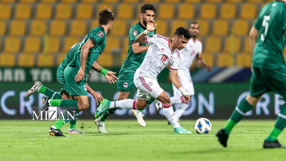 جام جهانی 2026 نگاهی به بازیهای مهم پنجره ملی آبان ماه؛ آخرین تلاشها برای صعود به جام جهانی