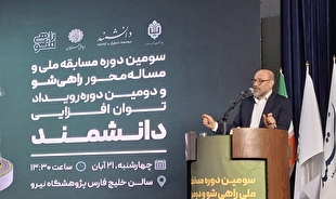 اوضاع کشور بهتر از آن چیزیست که در جامعه تصور می‌شود