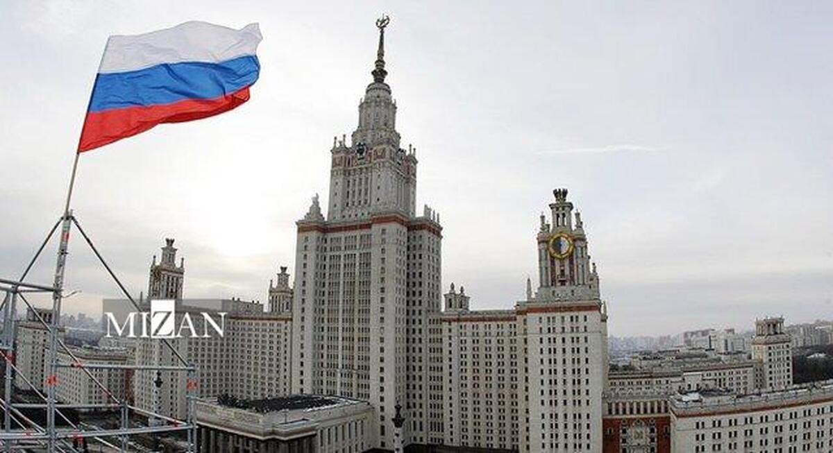 کرملین: آماده مذاکره هستیم اما طرف اوکراینی نمی‌خواهد