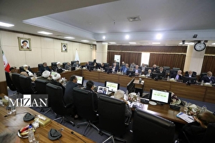 بررسی گزارش اجرای سیاست‌های کلی توسعه دریامحور در مجمع تشخیص مصلحت نظام