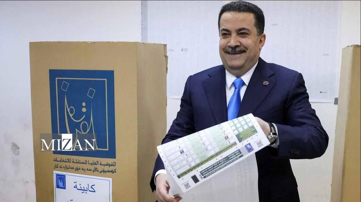 السودانی: ما مستقیماً برای تشکیل یک دولت کارآمد وارد مذاکره خواهیم شد