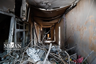 پیامدهای اعتراف جنایت‌کارانه ترامپ در تجاوز به ایران؛ ضرورت ایفای نقش مسئولانه سازمان ملل