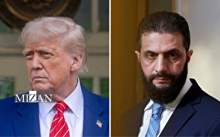 بازی جدید آمریکا در سوریه؛ احمد الشرع بخشی از پازل ترامپ برای دمشق