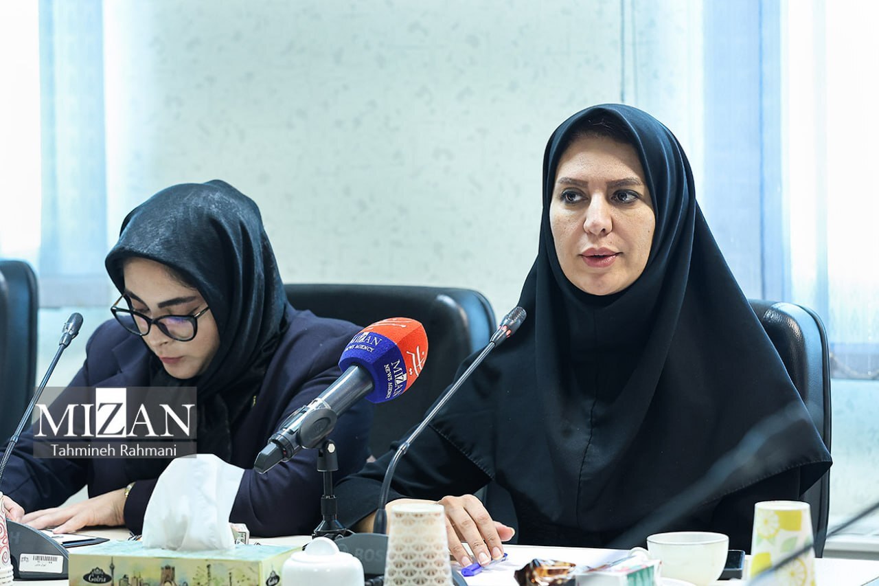 آذر سلیمی معاون معاینات بالینی سازمان پزشکی قانونی بازدارندگی ضعیف قوانین و ناهماهنگی نهادی، چالشهای اصلی در مدیریت سقط جنین