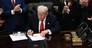 پایان طولانی‌ترین تعطیلی دولت آمریکا