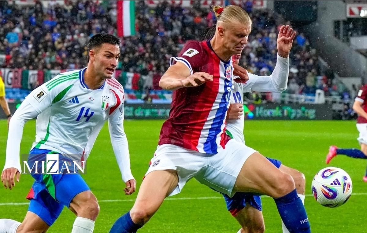 آخرین تلاش‌ها برای صعود به جام جهانی/ مروری بر بازی‌های مهم فیفادی آبان ماه