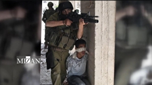 افشاگری جدید از همدستی واشنگتن با تل‌آویو؛ آگاهی واشنگتن از تاکتیک سپر انسانی رژیم صهیونیستی در غزه