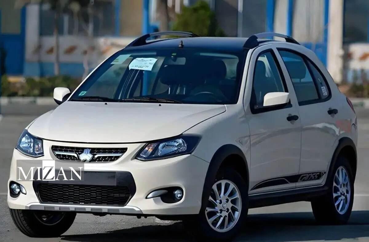 کوییک افزایش قیمت جزئی داشته است نه ۱۶۲ میلیونی