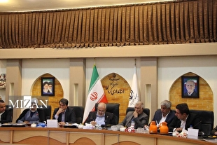 علی‌آبادی: ایران در صنعت برق خودکفا و صادرکننده تجهیزات به منطقه است