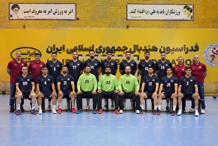 بازی‌های کشورهای اسلامی| ایران - قطر؛ رویارویی با قهرمان بلامنازع آسیا در اولین قدم