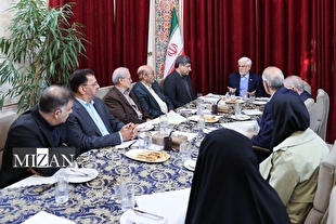 عارف: حوادث تلخ اخیر نشانه بحرانی اجتماعی است که باید ریشه‌های آن را شناسایی و درمان کرد