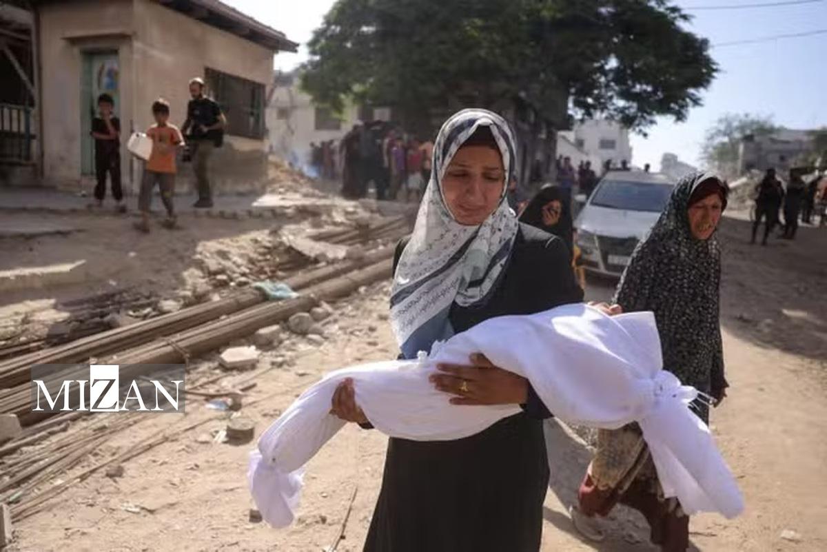 شمار شهدای غزه به رقم ۷۰ هزار نفر نزدیک شد