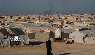 بی‌توجهی لندن به وضعیت بحرانی زنان و کودکان انگلیسی در اردوگاه‌های داعش