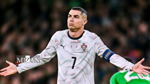 شوک به پرتغال؛ رونالدو دور گروهی جام جهانی را از دست داد؟ + فیلم