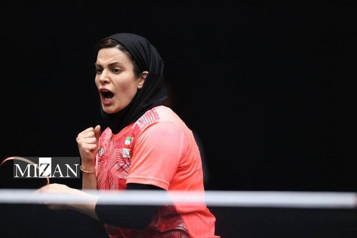 بازی‌های کشور‌های اسلامی| شهسواری: سطح این دوره از رقابت‌ها بالاتر بود