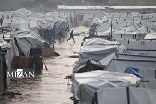 تحویل پیکر ۱۵ شهید به مقام‌های غزه/ موج جهانی محکومیت هتک حرمت مسجد سلفیت توسط صهیونیست‌ها