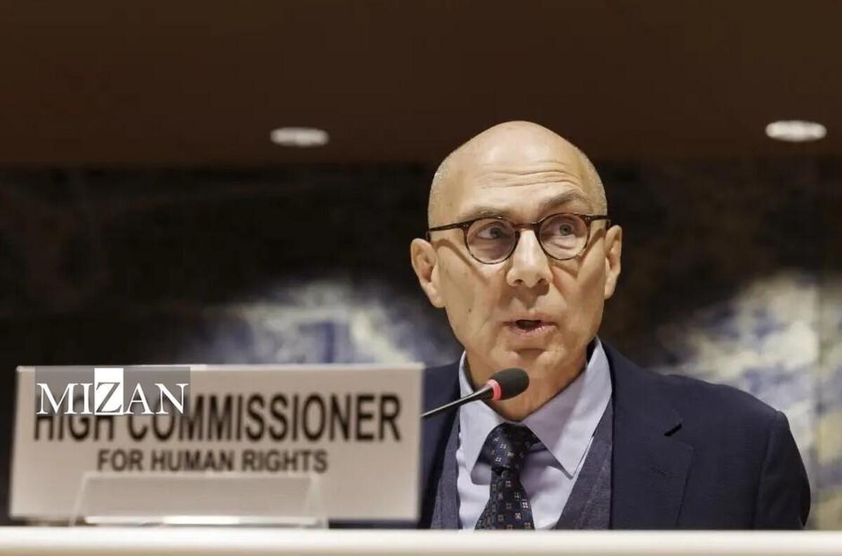 هشدار کمیسر حقوق بشر سازمان ملل درباره وضعیت فاجعه‌بار سودان