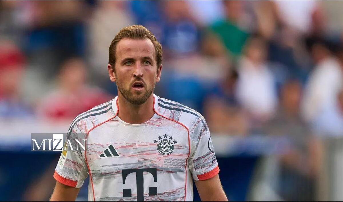 بارسلونا در اندیشه جذب شاهزاده انگلیسی