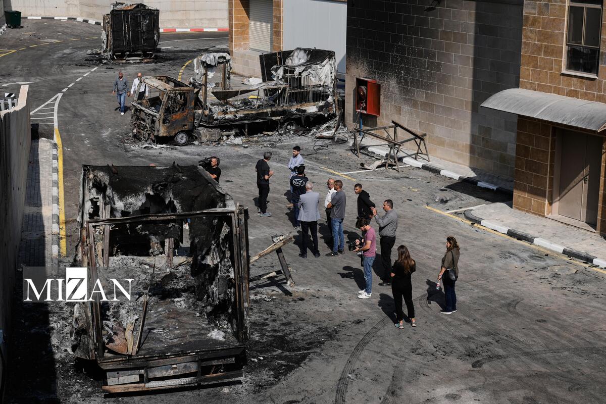 دفتر حقوق بشر سازمان ملل: آوارگی دائمی فلسطینی‌ها در سرزمین‌های اشغالی جنایتی جنگی است