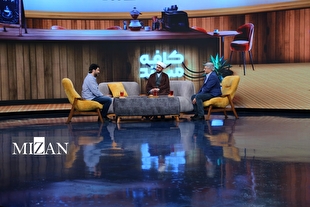 «بازگشت گمورا» به «کافه مستند» رسید/ گفتگوی رزاق کریمی با حسن روحانی