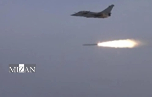 فرانسه موشک هسته‌ای جدید را عملیاتی کرد