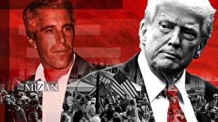 زلزله انتشار اسناد جدید پرونده اپستین در کاخ سفید؛ دردسر بزرگ ایمیل‌ها برای ترامپ و اطرافیانش