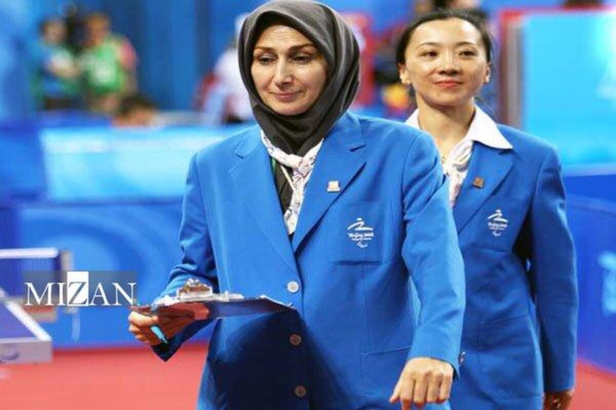 سیما لیموچی برنده جایزه داوطلب برتر پارالمپیک ۲۰۲۵ شد