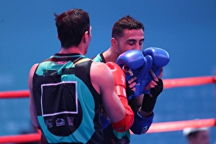 بازی‌های کشورهای اسلامی| آخرین مدال موی‌تای هم نقره شد/ خداحافظی هاشم‌بیگی از دنیای قهرمانی