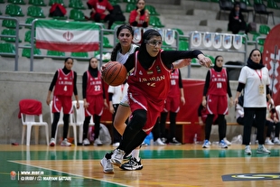 شوک بزرگ به بسکتبال زنان ایران/ کاپوچیانی از تیم ملی جدا می‌شود؟