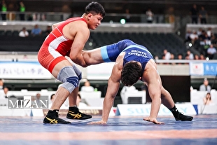 توکیو میزبان نبرد بزرگ کشتی‌گیران ژاپن؛ جام امپراتور دروازه ورود برای تیم ملی در سال ۲۰۲۶