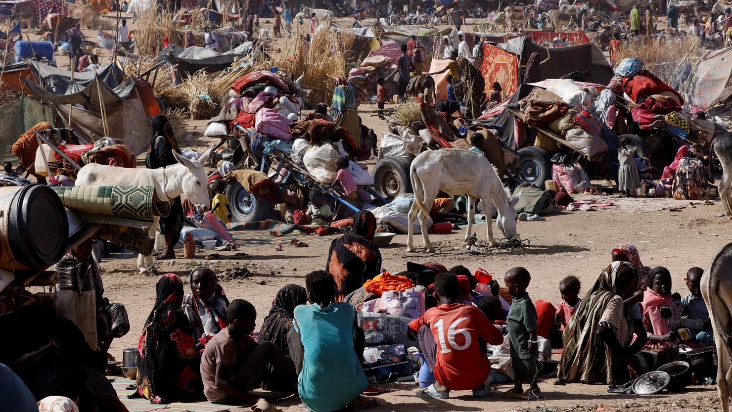 وضعیت انسانی وخیم سودان نگرانی بینالمللی از تداوم جنایتها در سودان؛ صدور دستور تحقیق در مورد کشتارها در الفاشر