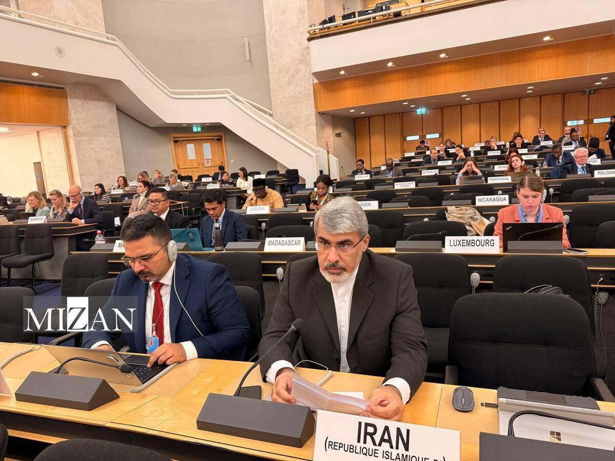 علی بحرینی، سفیر و نماینده دائم جمهوری اسلامی ایران در ژنو، در سیوهشتمین نشست ویژه شورای حقوق بشر سازمان ملل درباره وضعیت حقوق بشر در شهر الفاشر و مناطق پیرامونی آن نگرانی بینالمللی از تداوم جنایتها در سودان؛ صدور دستور تحقیق در مورد کشتارها در الفاشر