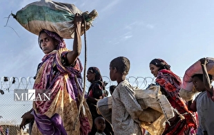 زنگ هشدار درباره وضعیت حقوق بشری سودان