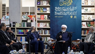 آیت‌الله مروی: آمار کتابخوانی در ایران وضعیت مطلوبی ندارد/ کتابخوانی از حالت تشریفاتی خارج شود