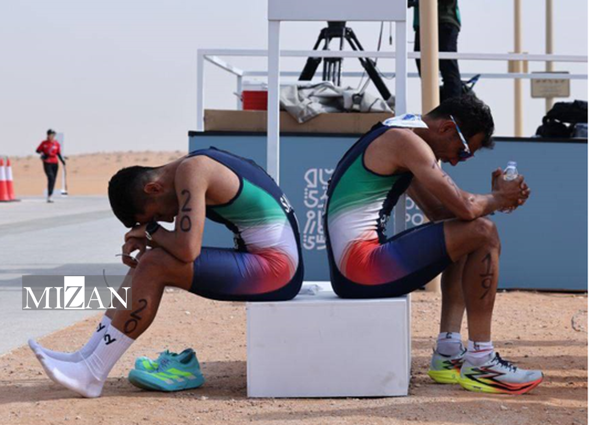 بازی‌های کشورهای اسلامی| ناکامی ورزشکاران دوگانه در کسب مدال