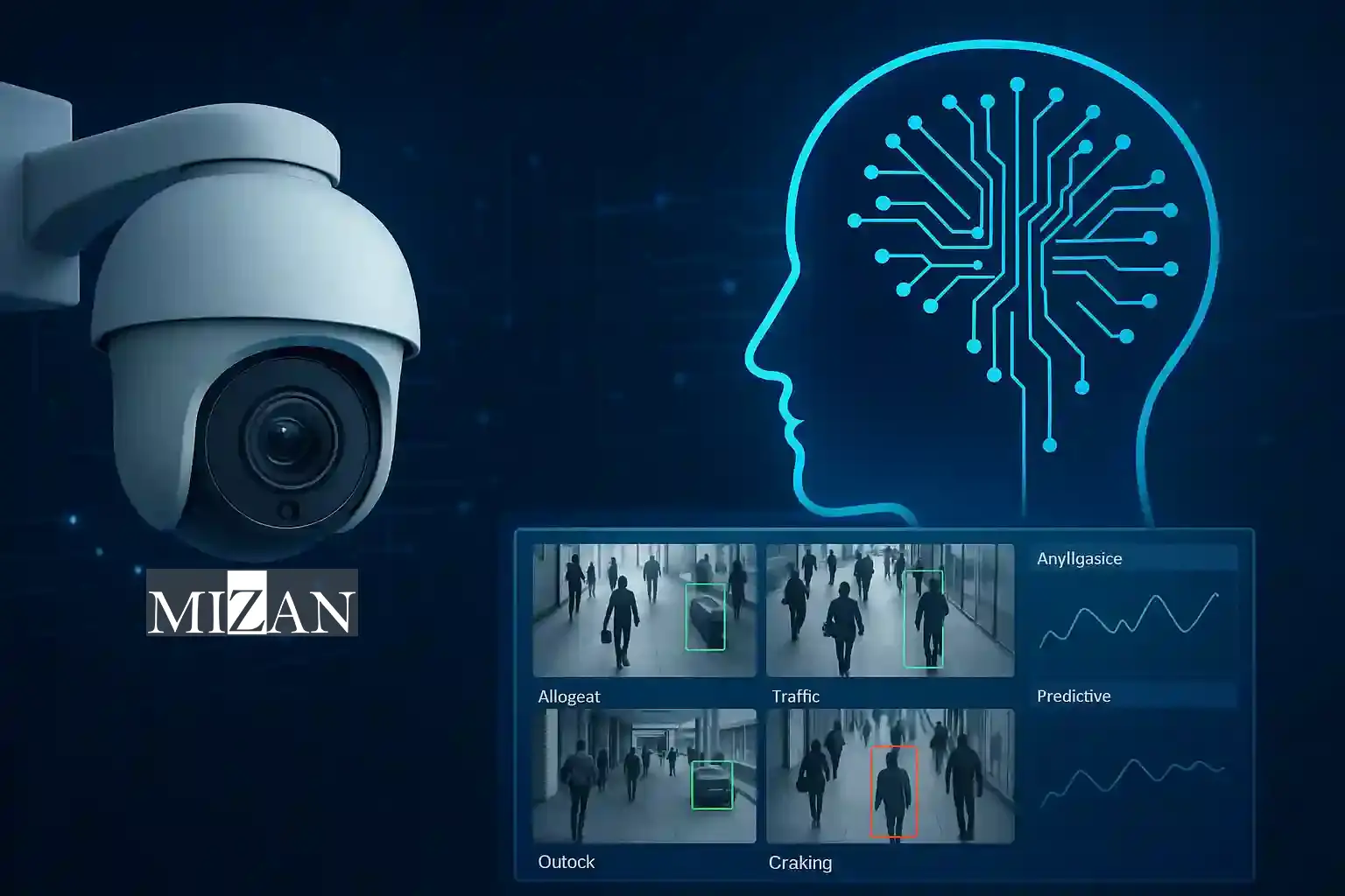 نقض حریم خصوصی و سوءاستفاده نظام‌مند از هوش مصنوعی در انگلیس