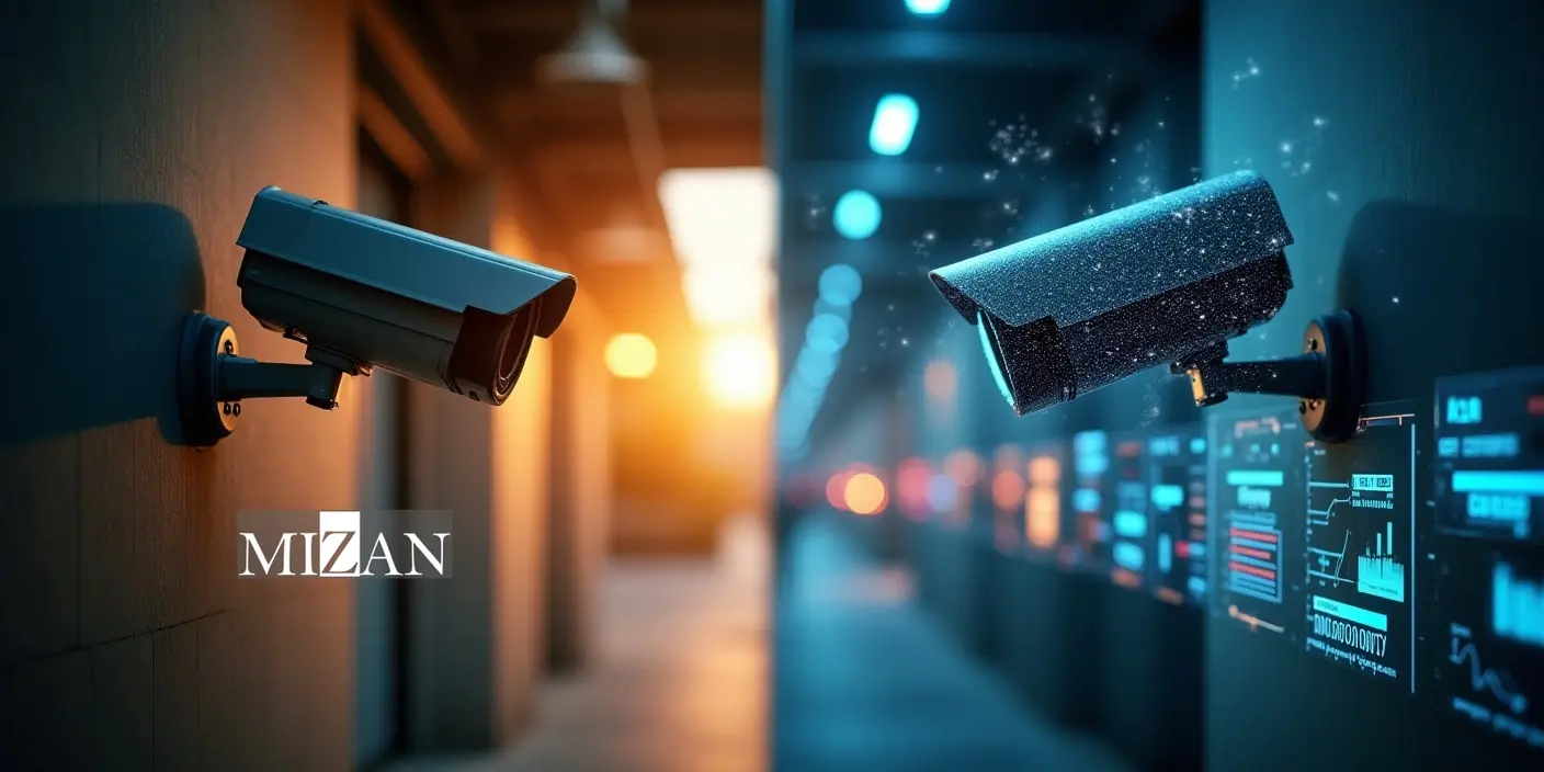 نقض حریم خصوصی و سوءاستفاده نظام‌مند از هوش مصنوعی در انگلیس