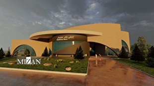 ساخت نخستین آمفی‌تئاتر نیمه‌باز کشور تا پایان سال