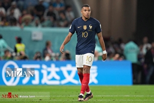 چالش بزرگ امباپه و تهدید جدی هالند؛ ستاره فرانسوی دیوار ۴۰۰ گل را فرو ریخت